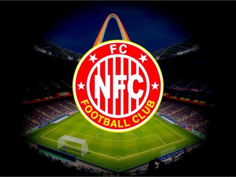 BNFC Under-19 Youth Team Celebrating Goal