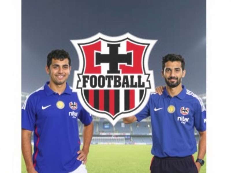 BNFC Football Team Training Session